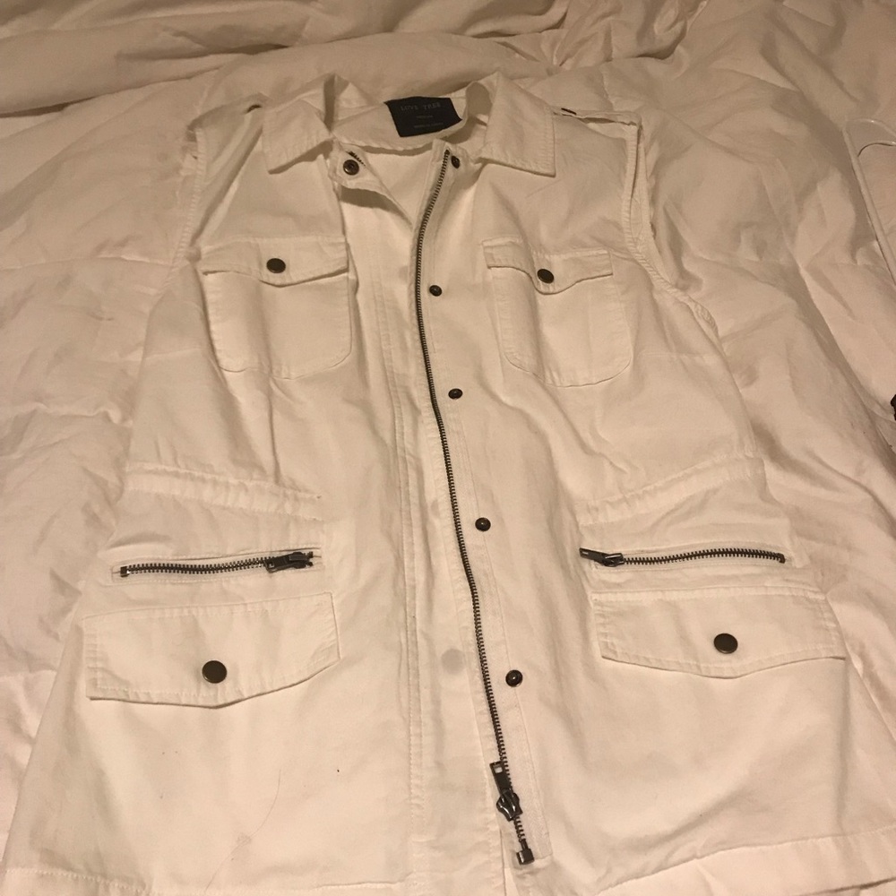 Vest